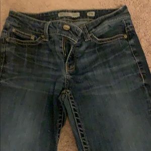 BKE Payton Jeans